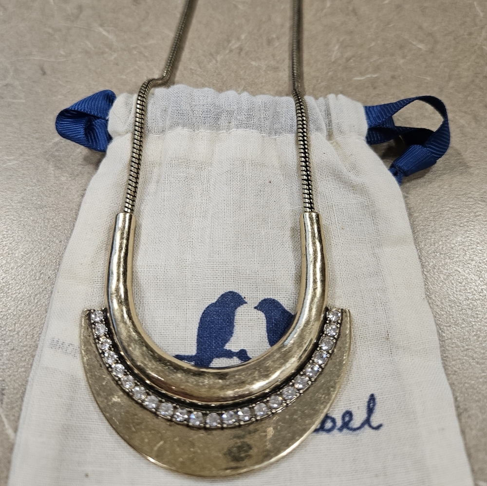 Chloe + Isabel Necklace
